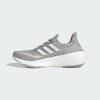imageadidas Womens Ultraboost Light Running Shoes SneakerGreyWhiteGrey One