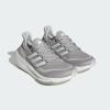 imageadidas Womens Ultraboost Light Running Shoes SneakerGreyWhiteGrey One