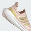 imageadidas Womens Ultraboost Light Running Shoes SneakerQuartzGold Metallicpink