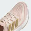 imageadidas Womens Ultraboost Light Running Shoes SneakerQuartzGold Metallicpink