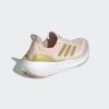 imageadidas Womens Ultraboost Light Running Shoes SneakerQuartzGold Metallicpink