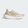 imageadidas Womens Ultraboost Light Running Shoes SneakerQuartzGold Metallicpink