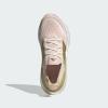 imageadidas Womens Ultraboost Light Running Shoes SneakerQuartzGold Metallicpink