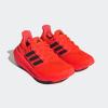 imageadidas Womens Ultraboost Light Running Shoes SneakerSolar RedCore BlackNight Metallic