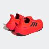 imageadidas Womens Ultraboost Light Running Shoes SneakerSolar RedCore BlackNight Metallic