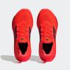 imageadidas Womens Ultraboost Light Running Shoes SneakerSolar RedCore BlackNight Metallic