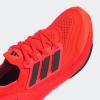 imageadidas Womens Ultraboost Light Running Shoes SneakerSolar RedCore BlackNight Metallic