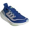 imageadidas Womens Ultraboost Light Running Shoes SneakerTeam Royal BlueSilver DawnLucid Lemon