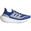 imageadidas Womens Ultraboost Light Running Shoes SneakerTeam Royal BlueSilver DawnLucid Lemon
