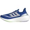 imageadidas Womens Ultraboost Light Running Shoes SneakerTeam Royal BlueSilver DawnLucid Lemon