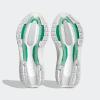 imageadidas Womens Ultraboost Light Running Shoes SneakerWhite TintCourt GreenBlue Dawn