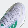 imageadidas Womens Ultraboost Light Running Shoes SneakerWhite TintCourt GreenBlue Dawn