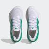 imageadidas Womens Ultraboost Light Running Shoes SneakerWhite TintCourt GreenBlue Dawn