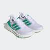 imageadidas Womens Ultraboost Light Running Shoes SneakerWhite TintCourt GreenBlue Dawn