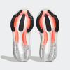 imageadidas Womens Ultraboost Light Running Shoes SneakerWhiteBlackSolar Red