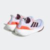 imageadidas Womens Ultraboost Light Running Shoes SneakerWhiteBlackSolar Red
