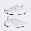 imageadidas Womens Ultraboost Light Running Shoes SneakerWhiteWhiteCrystal White