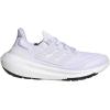 imageadidas Womens Ultraboost Light Running Shoes SneakerWhiteWhiteCrystal White