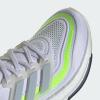 imageadidas Womens Ultraboost Light Running Shoes SneakerWhiteWonder BlueLucid Lemon
