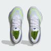 imageadidas Womens Ultraboost Light Running Shoes SneakerWhiteWonder BlueLucid Lemon