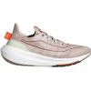 imageadidas Womens Ultraboost Light Running Shoes SneakerWonder TaupeWhiteWonder Quartz