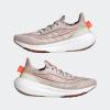 imageadidas Womens Ultraboost Light Running Shoes SneakerWonder TaupeWhiteWonder Quartz