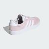 imageadidas Womens VL Court 30 SneakerAlmost PinkWhiteAlmost Pink