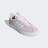 imageadidas Womens VL Court 30 SneakerAlmost PinkWhiteAlmost Pink