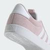 imageadidas Womens VL Court 30 SneakerAlmost PinkWhiteAlmost Pink