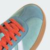 imageadidas Womens VL Court 30 SneakerAqua Cloud White Preloved Blue