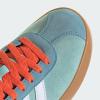 imageadidas Womens VL Court 30 SneakerAqua Cloud White Preloved Blue