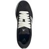 imageadidas Womens VL Court 30 SneakerBlackOff WhiteClear Sky