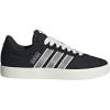 imageadidas Womens VL Court 30 SneakerBlackOff WhiteClear Sky
