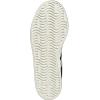 imageadidas Womens VL Court 30 SneakerBlackOff WhiteClear Sky