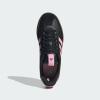 imageadidas Womens VL Court 30 SneakerBlackPinkGum