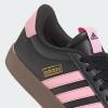 imageadidas Womens VL Court 30 SneakerBlackPinkGum