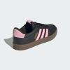 imageadidas Womens VL Court 30 SneakerBlackPinkGum