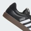 imageadidas Womens VL Court 30 SneakerBlackWhiteGum