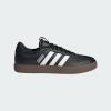 imageadidas Womens VL Court 30 SneakerBlackWhiteGum