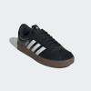 imageadidas Womens VL Court 30 SneakerBlackWhiteGum