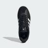 imageadidas Womens VL Court 30 SneakerBlackWhiteGum