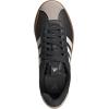imageadidas Womens VL Court 30 SneakerCarbonWhiteAlumina