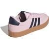 imageadidas Womens VL Court 30 SneakerClear PinkInkGum
