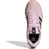 imageadidas Womens VL Court 30 SneakerClear PinkInkGum