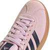 imageadidas Womens VL Court 30 SneakerClear PinkInkGum