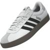 imageadidas Womens VL Court 30 SneakerCloud White Core Black Grey One