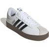 imageadidas Womens VL Court 30 SneakerCloud White Core Black Grey One