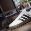 imageadidas Womens VL Court 30 SneakerCloud White Core Black Grey One