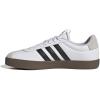 imageadidas Womens VL Court 30 SneakerCloud White Core Black Grey One