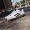 imageadidas Womens VL Court 30 SneakerCloud White Core Black Grey One